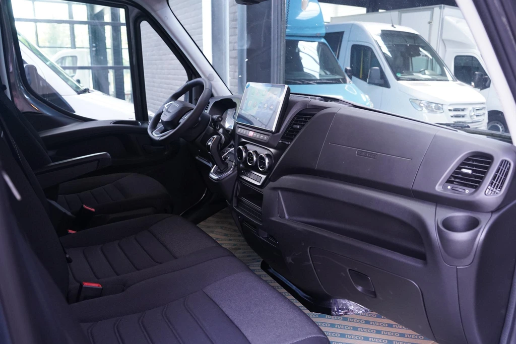 Iveco Daily – foto 23