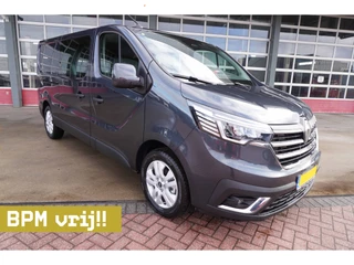 Renault Trafic – thumbnail 8