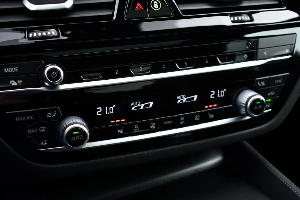 BMW 5 Serie – foto 76