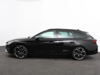 CUPRA Leon Sportstourer – thumbnail 2
