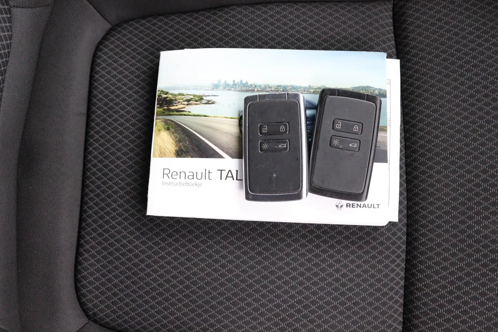 Renault Talisman – foto 21
