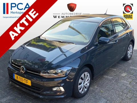 Volkswagen Polo 1.0 TSI Comfortline
