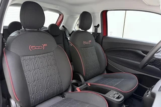 Fiat 500e – thumbnail 11
