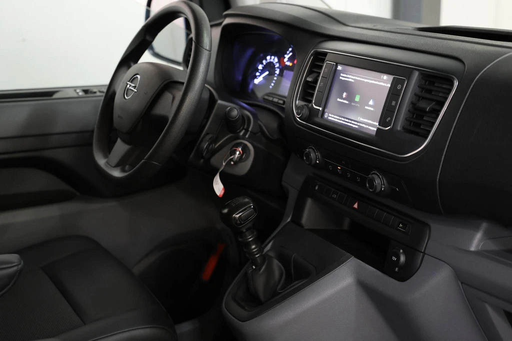 Opel Vivaro – foto 8