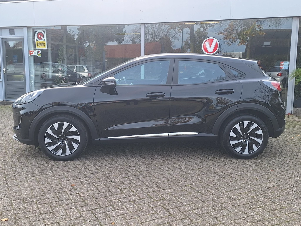 Ford Puma – foto 3