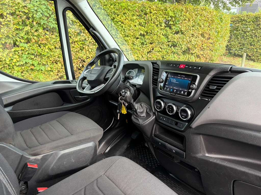 Iveco Daily – foto 20