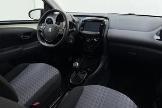 Peugeot 108 – thumbnail 11