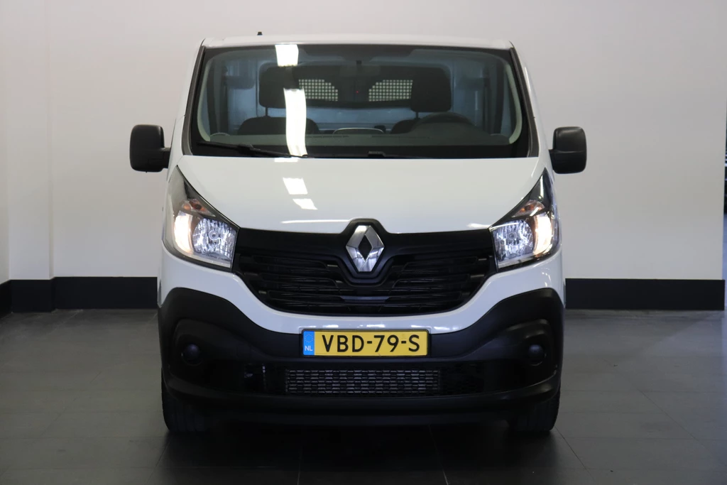 Renault Trafic – foto 7