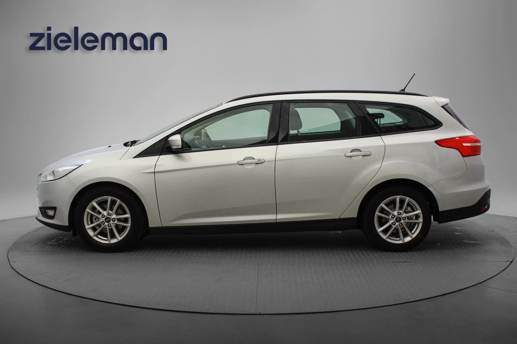Ford Focus – foto 2