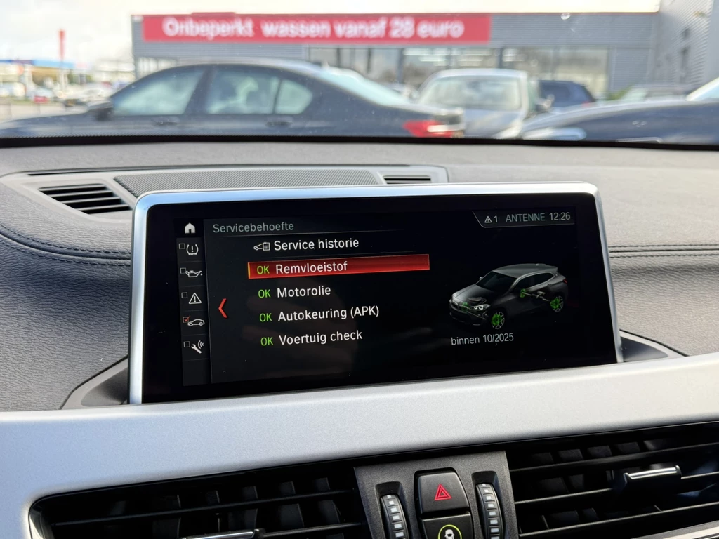 BMW X2 – foto 26