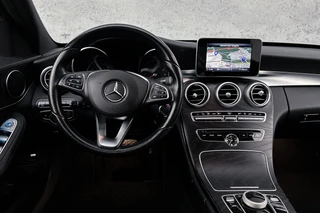 Mercedes-Benz C-Klasse – thumbnail 15