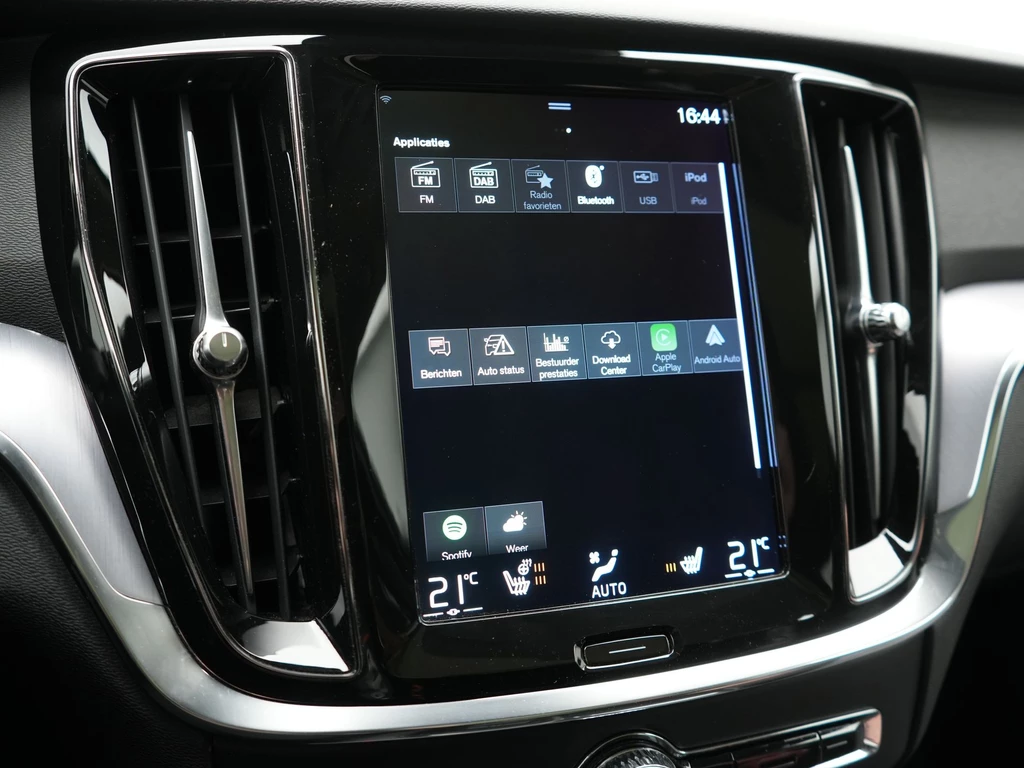 Volvo V60 – foto 34