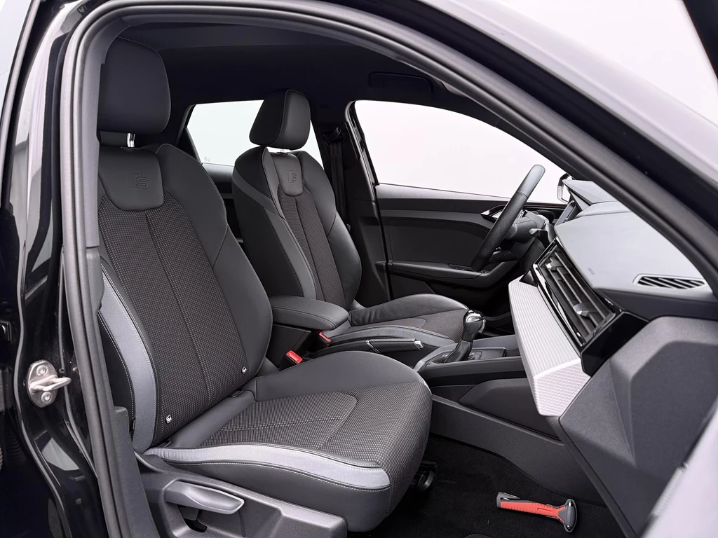 Audi A1 Sportback – foto 29