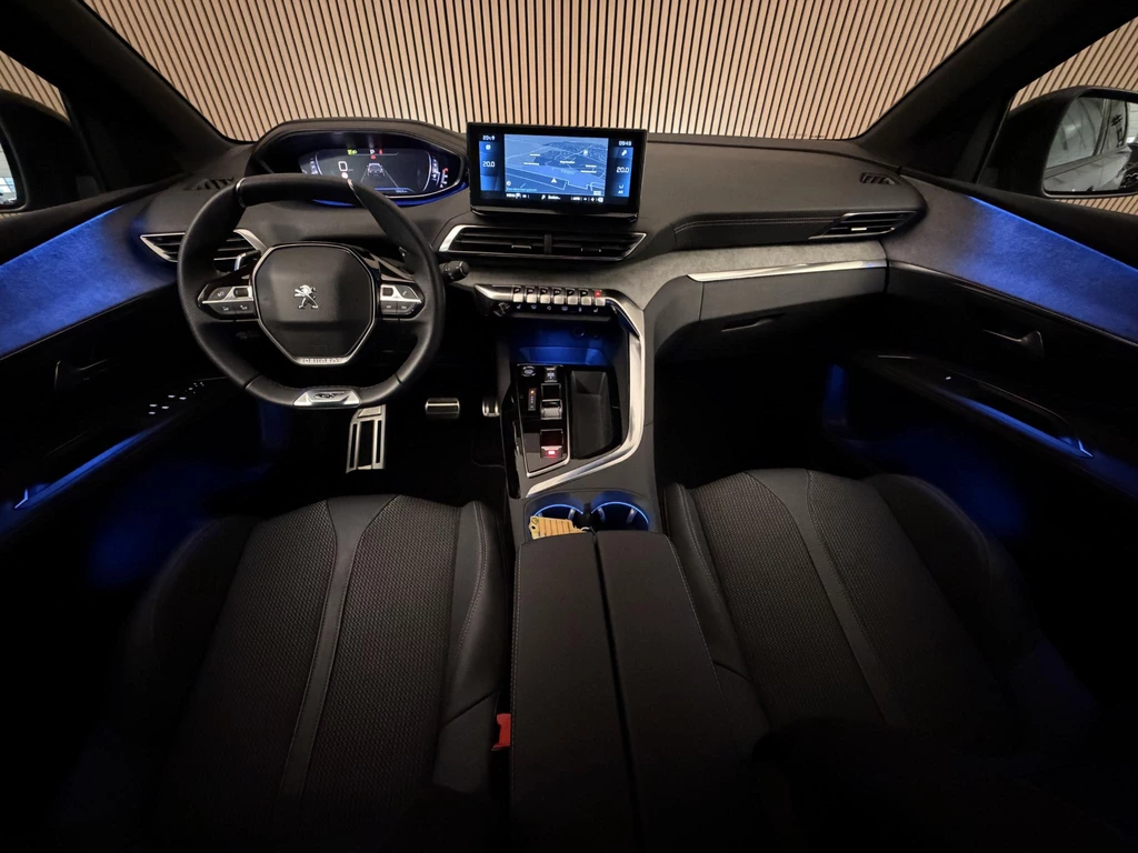 Peugeot 5008 – foto 10