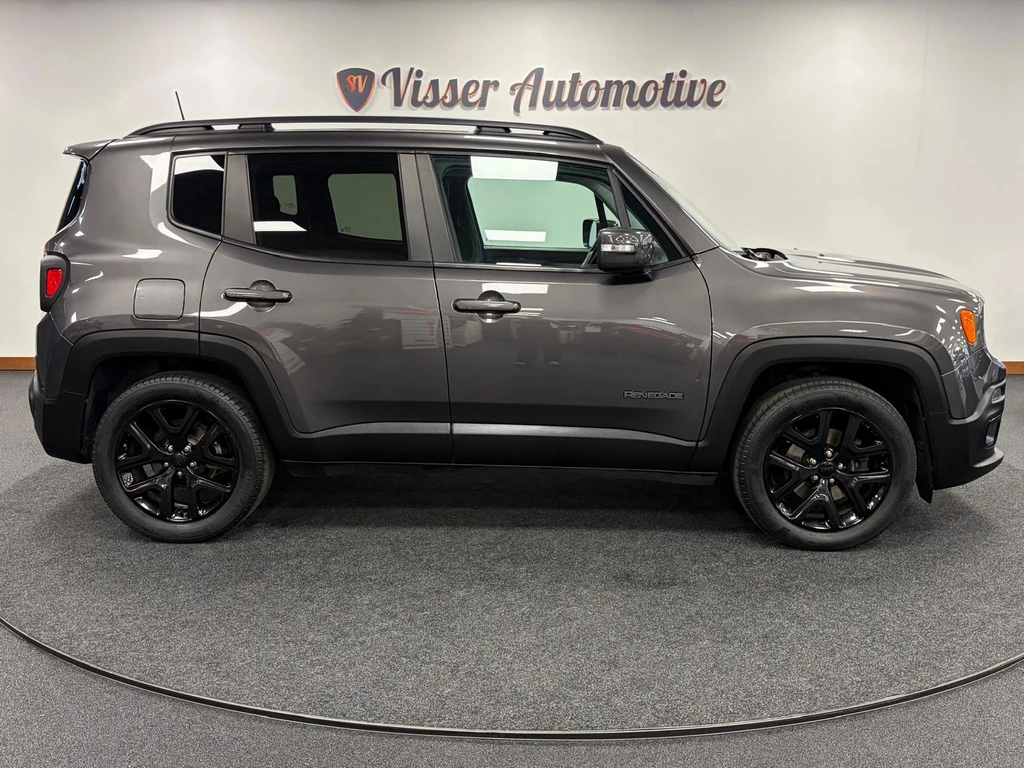 Jeep Renegade – foto 8