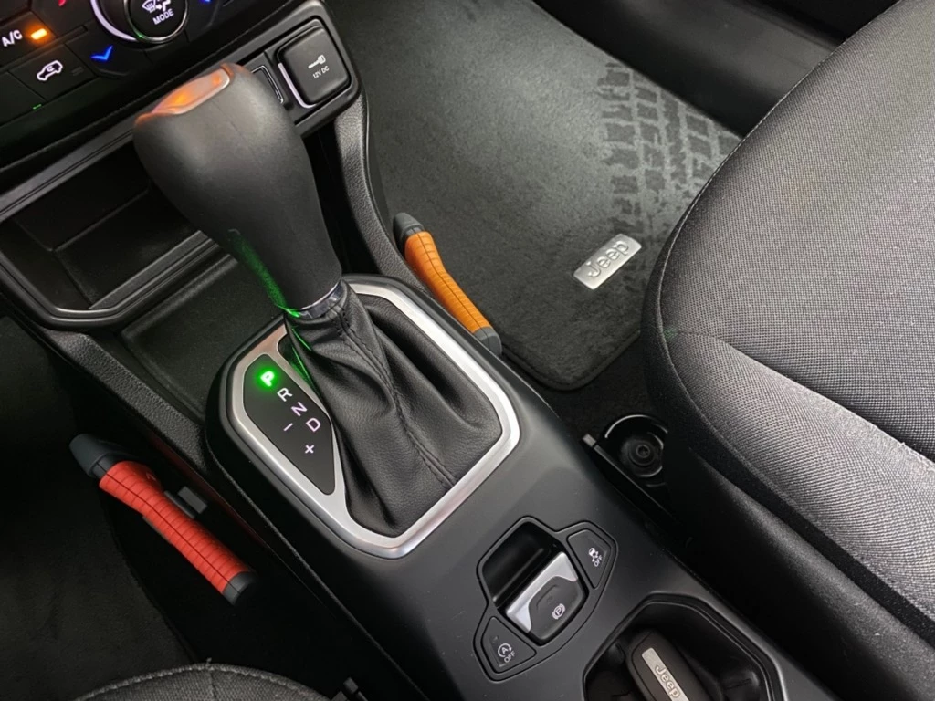 Jeep Renegade – foto 20