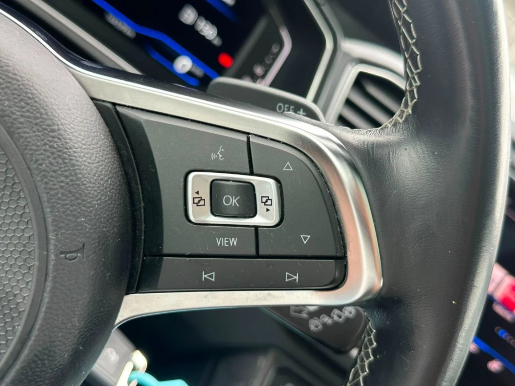 Volkswagen T-Roc – foto 10