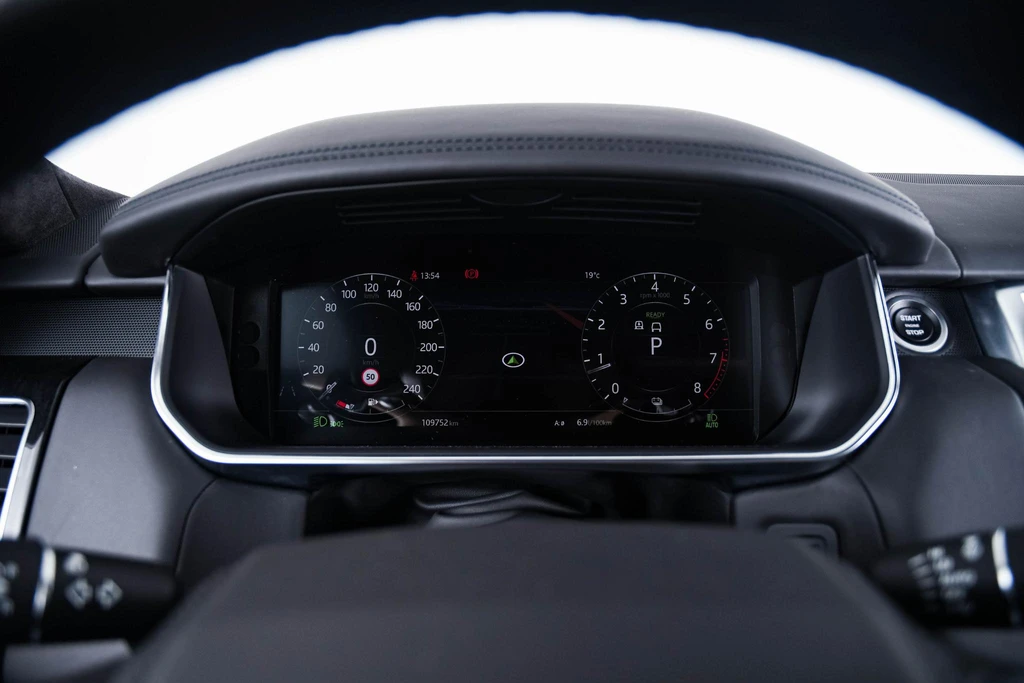Land Rover Range Rover Sport – foto 39