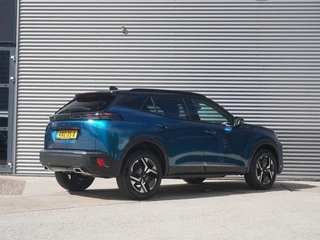 Peugeot 2008 – thumbnail 4