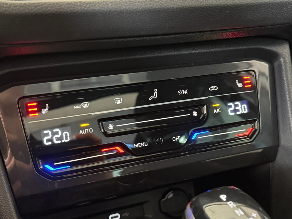 Volkswagen Tiguan – foto 37