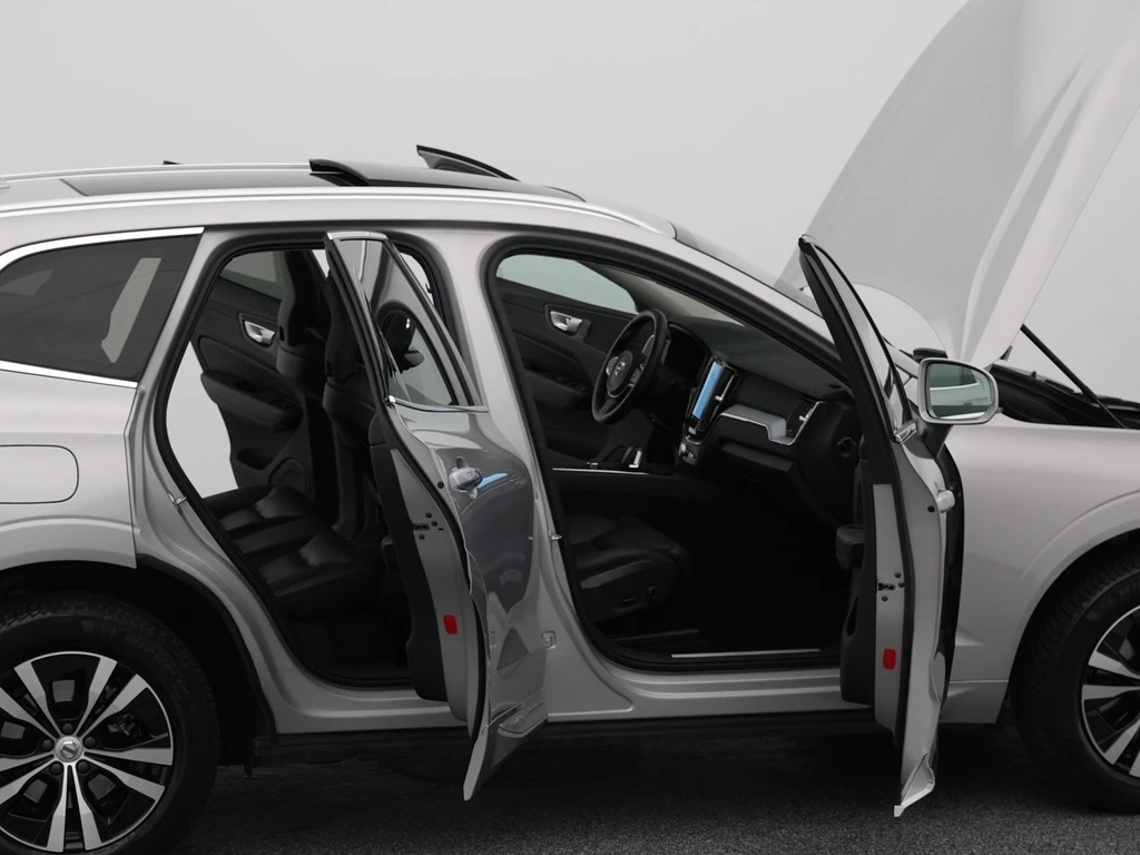 Volvo XC60 – foto 36