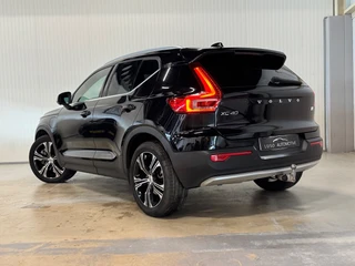 Volvo XC40 – thumbnail 3
