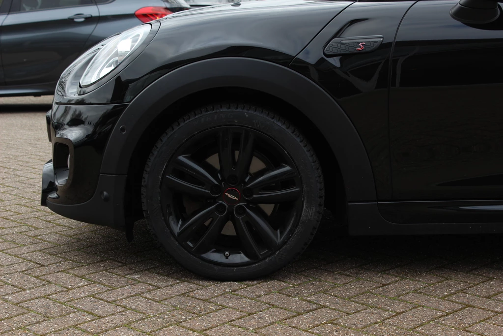 MINI Cooper S – foto 15