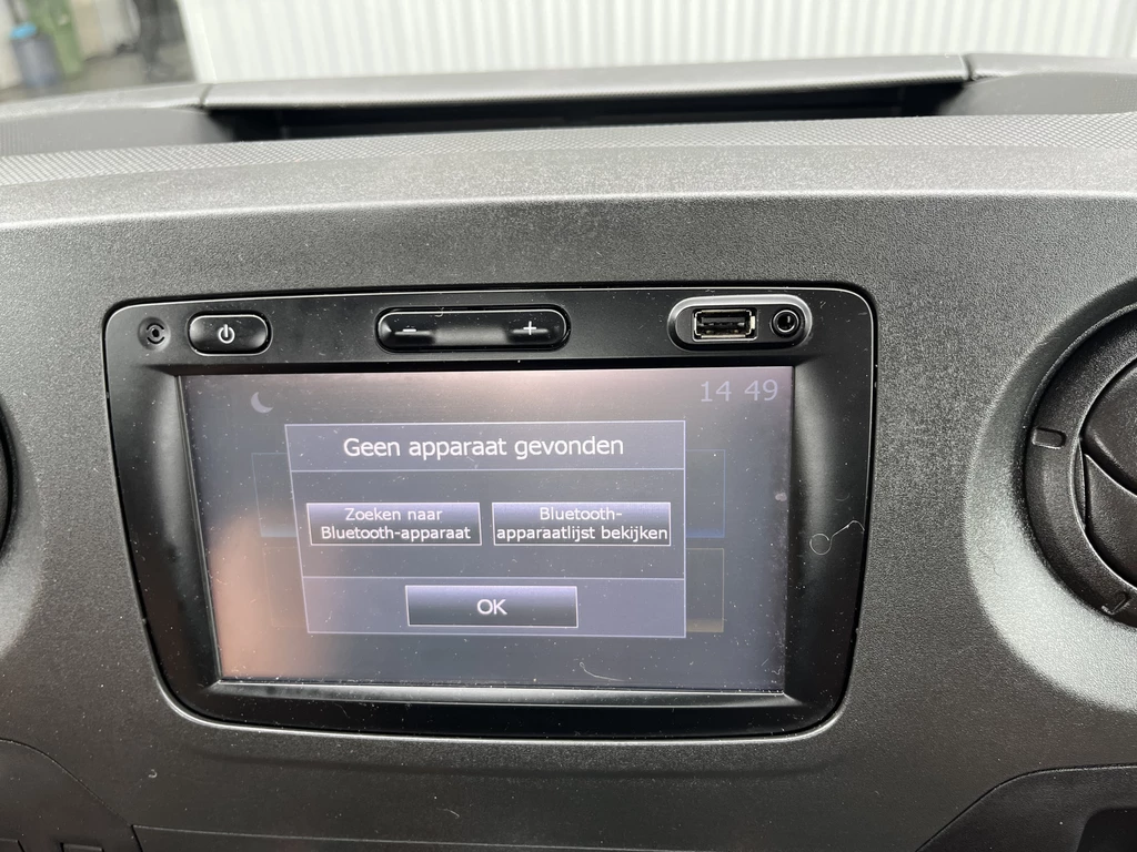 Renault Master – foto 53