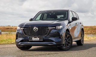 Mazda CX-60 – thumbnail 3