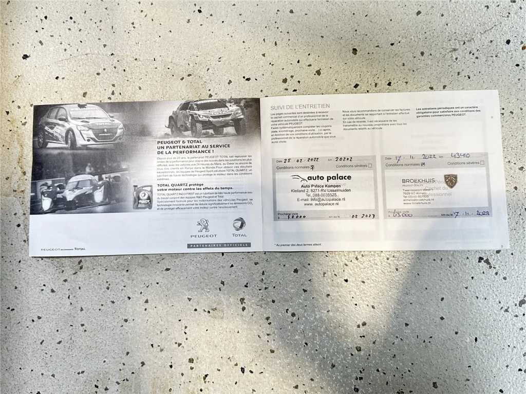 Peugeot 208 – foto 11