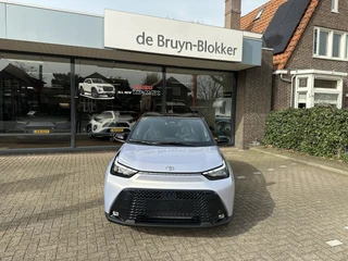 Toyota Aygo – thumbnail 12