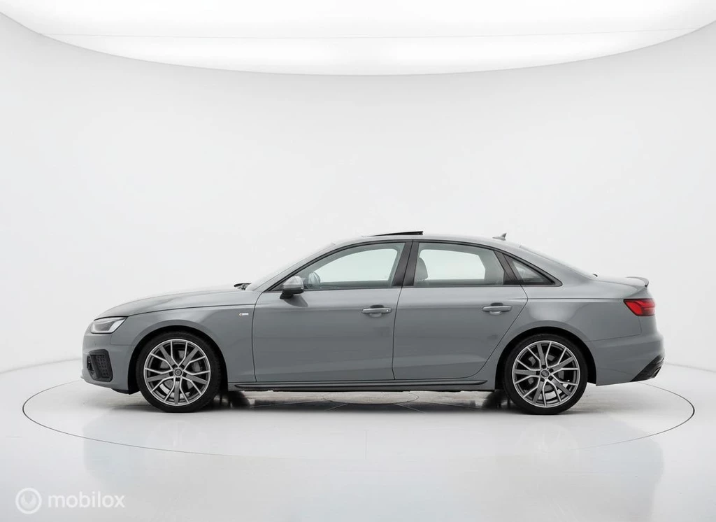 Audi A4 – foto 2