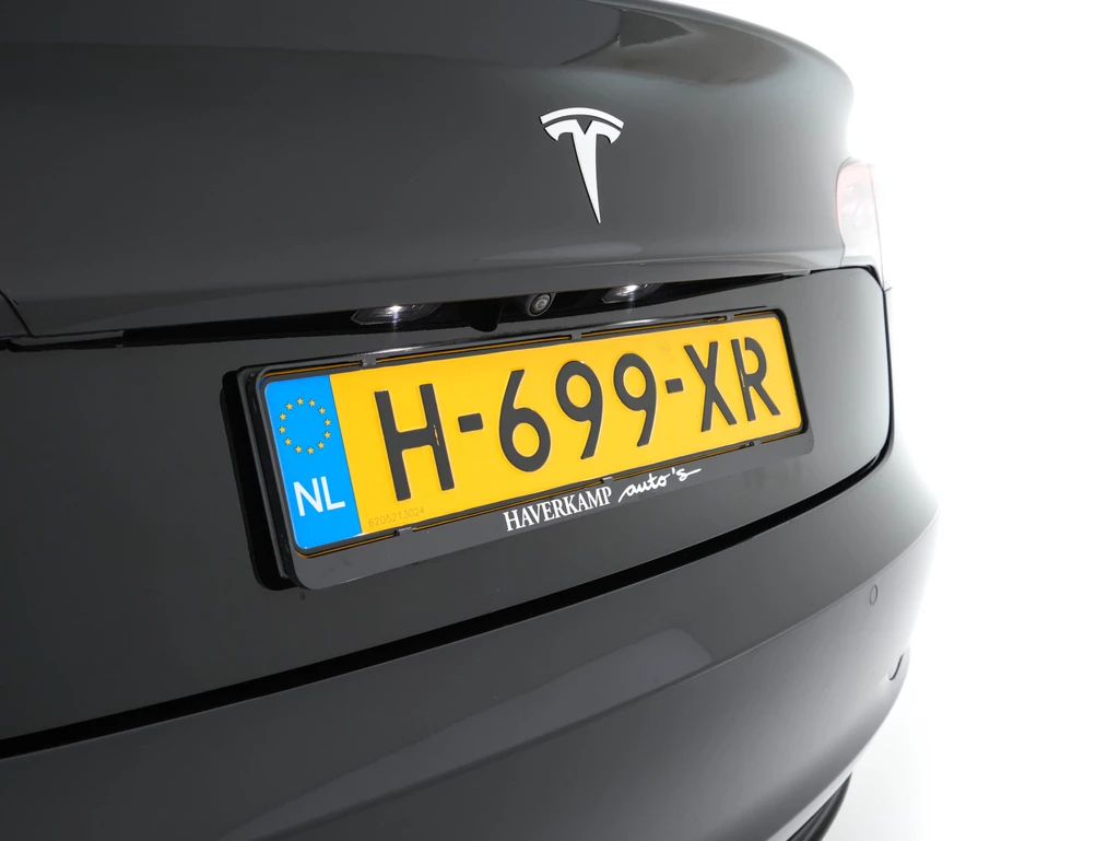 Tesla Model 3 – foto 25