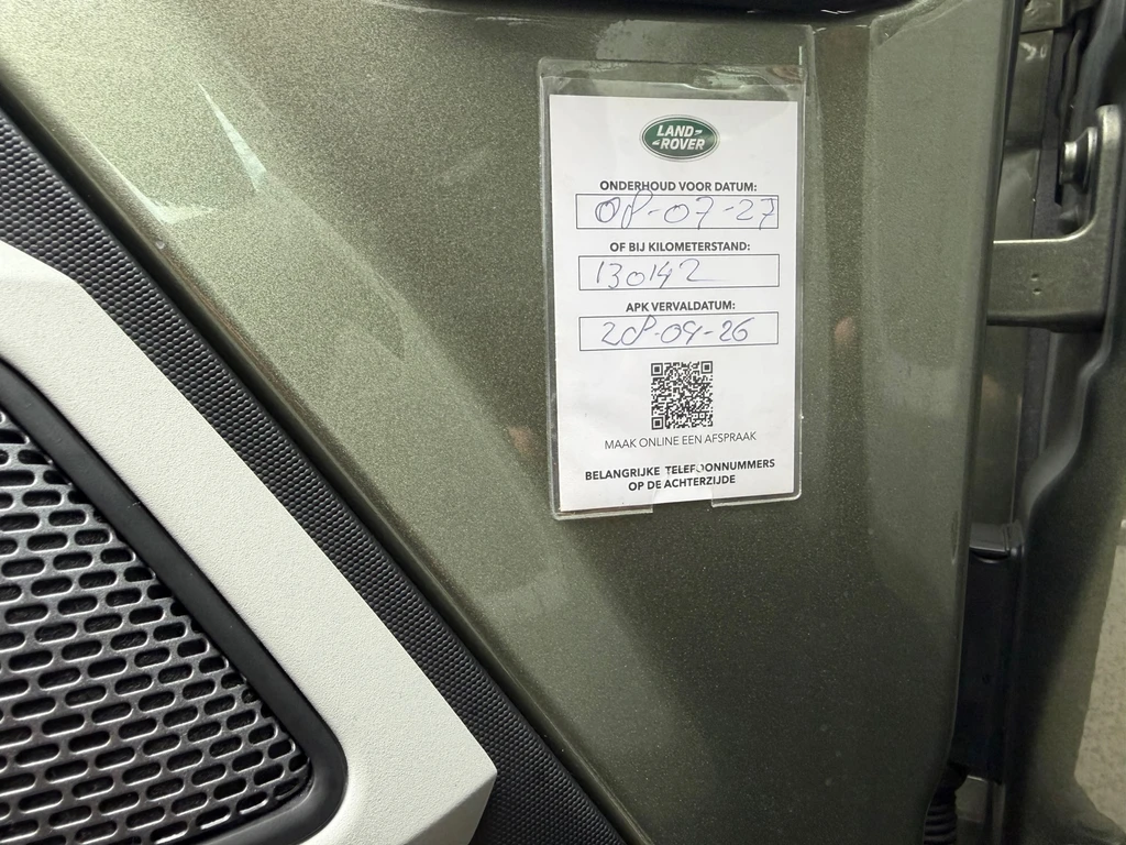 Land Rover Defender – foto 21