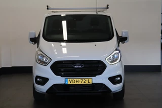 Ford Transit Custom – thumbnail 6