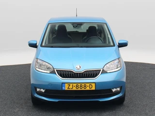 Škoda Citigo – thumbnail 8