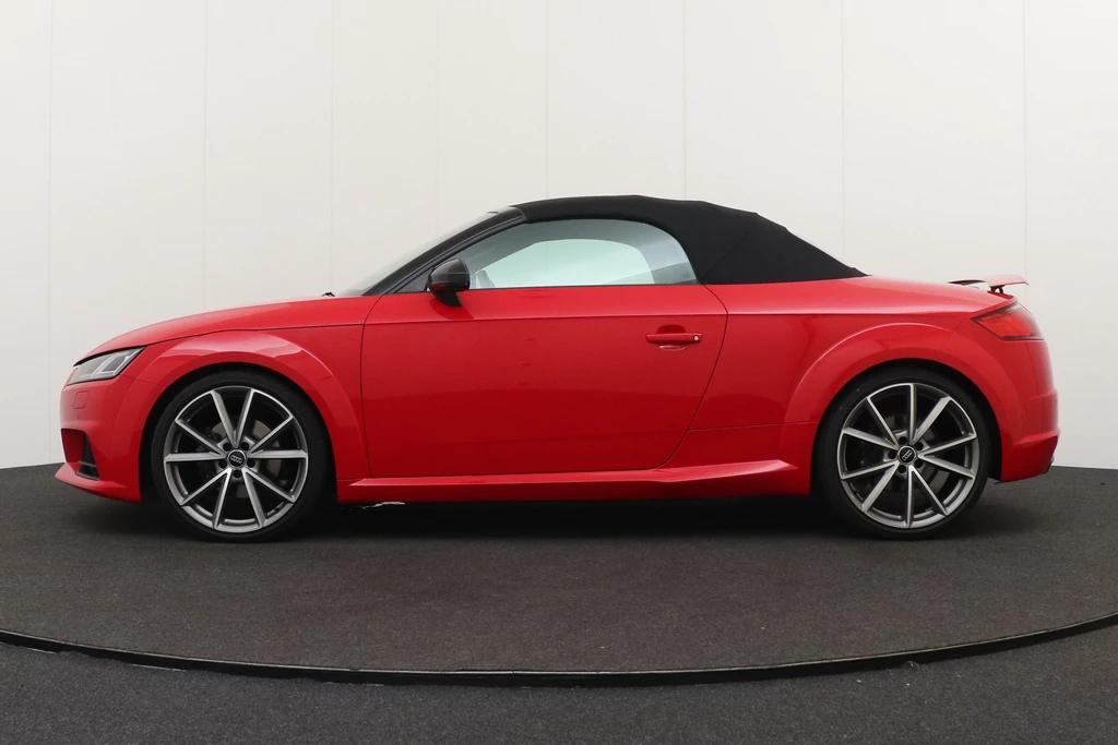 Audi TT – foto 4