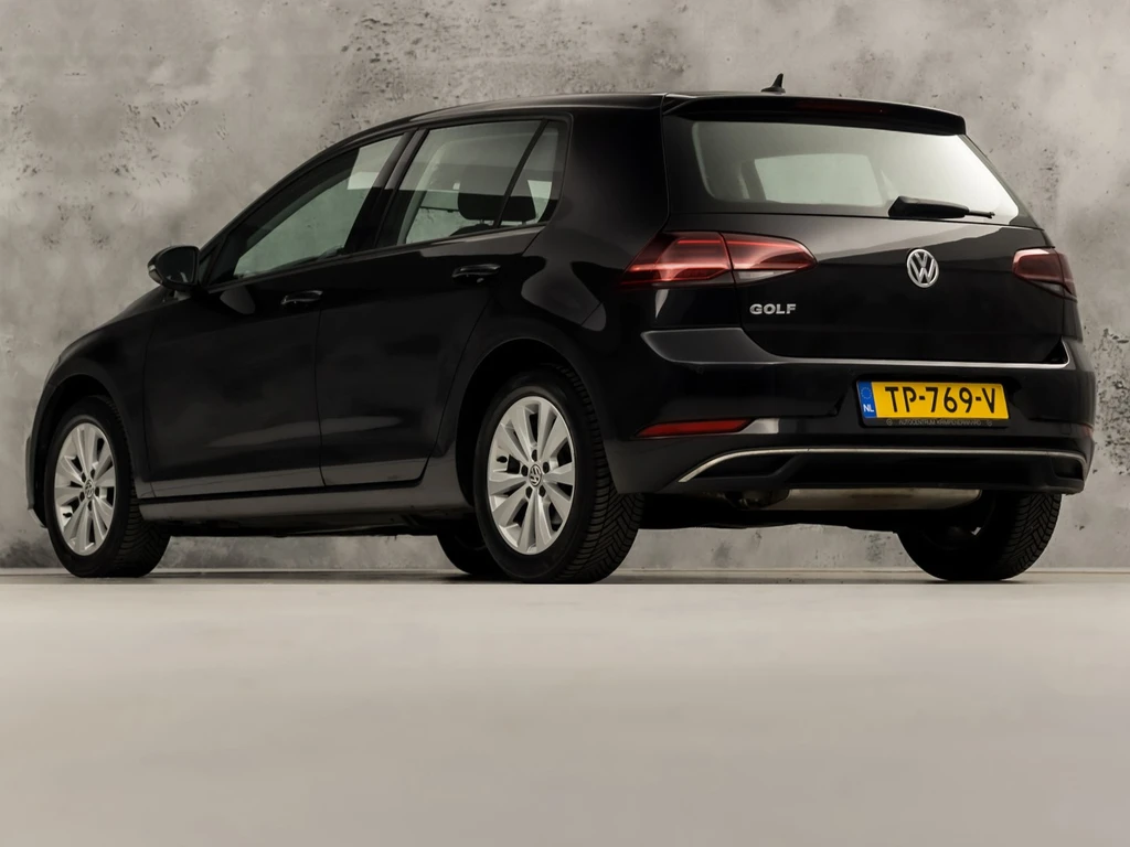 Volkswagen Golf – foto 4