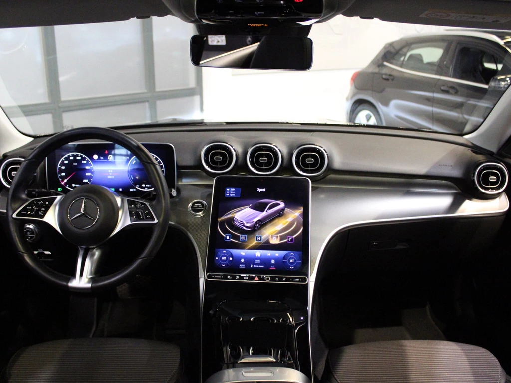 Mercedes-Benz C-Klasse – foto 4