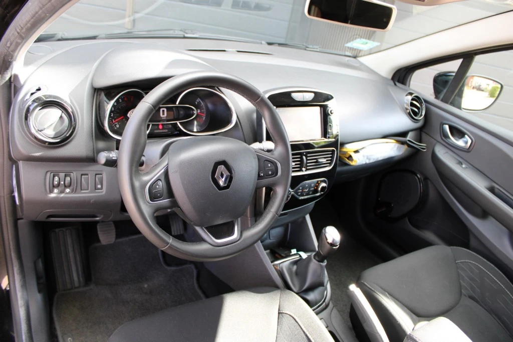 Renault Clio – foto 14