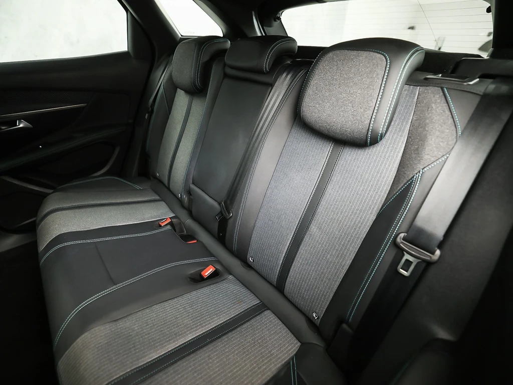 Peugeot 3008 – foto 16