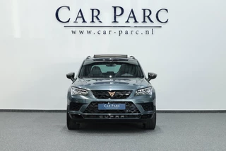 CUPRA Ateca – thumbnail 8