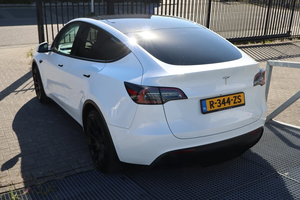 Tesla Model Y – foto 3