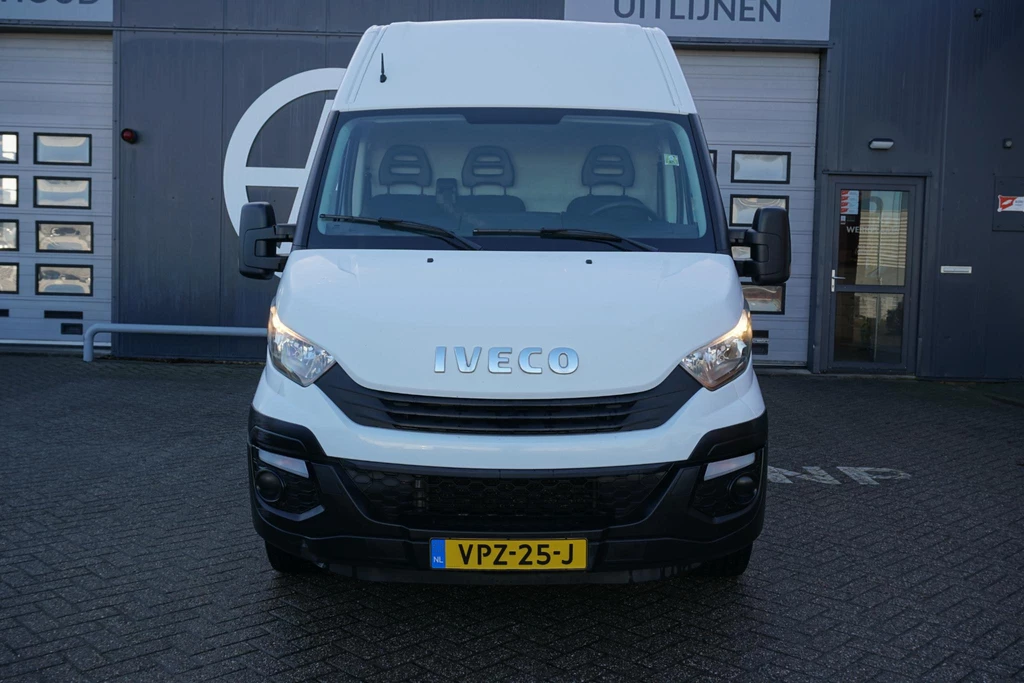 Iveco Daily – foto 7