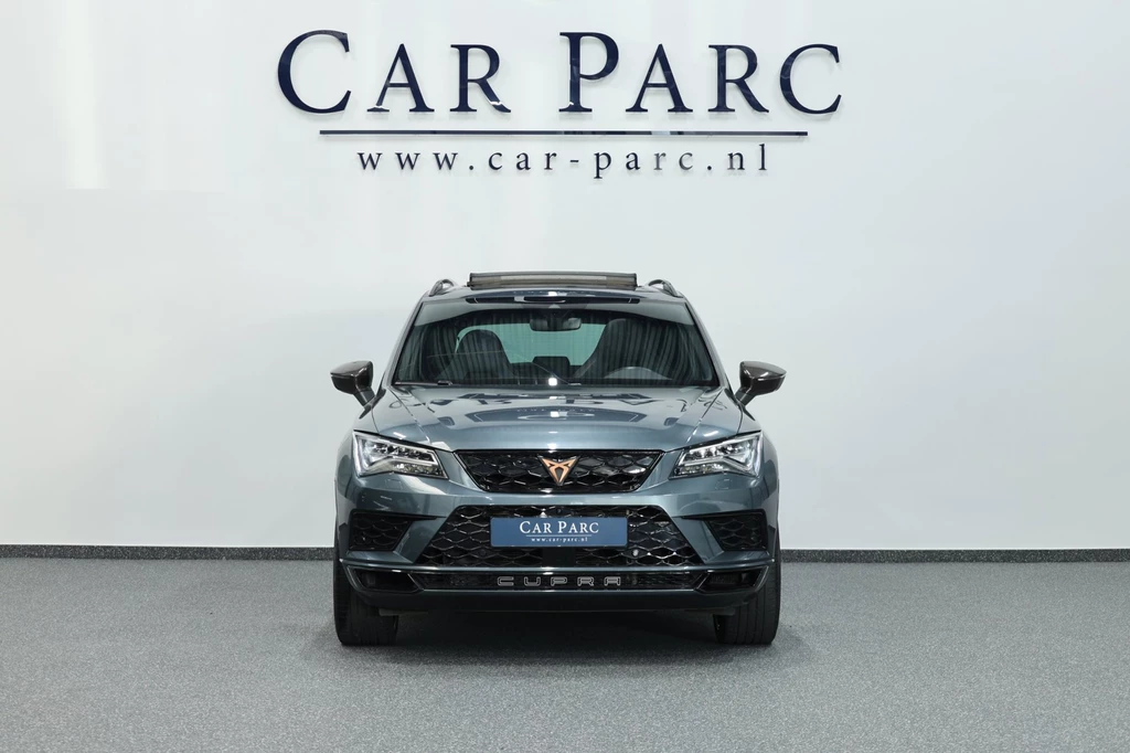 CUPRA Ateca – foto 8