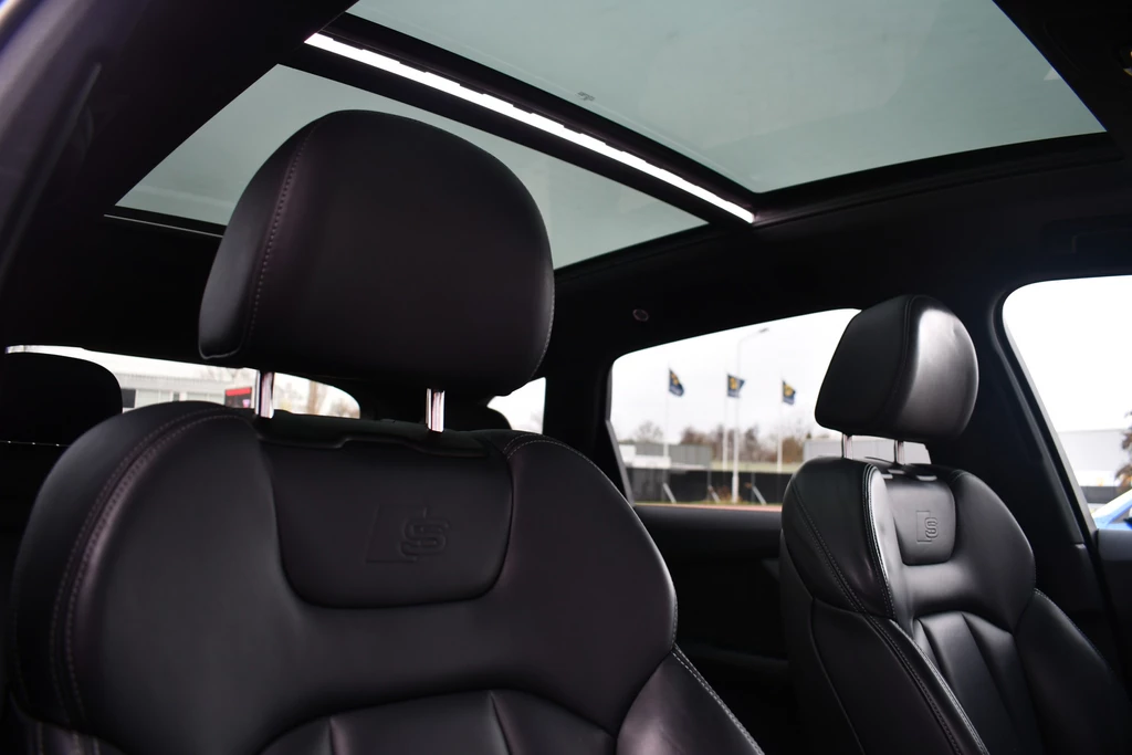 Audi Q7 – foto 71