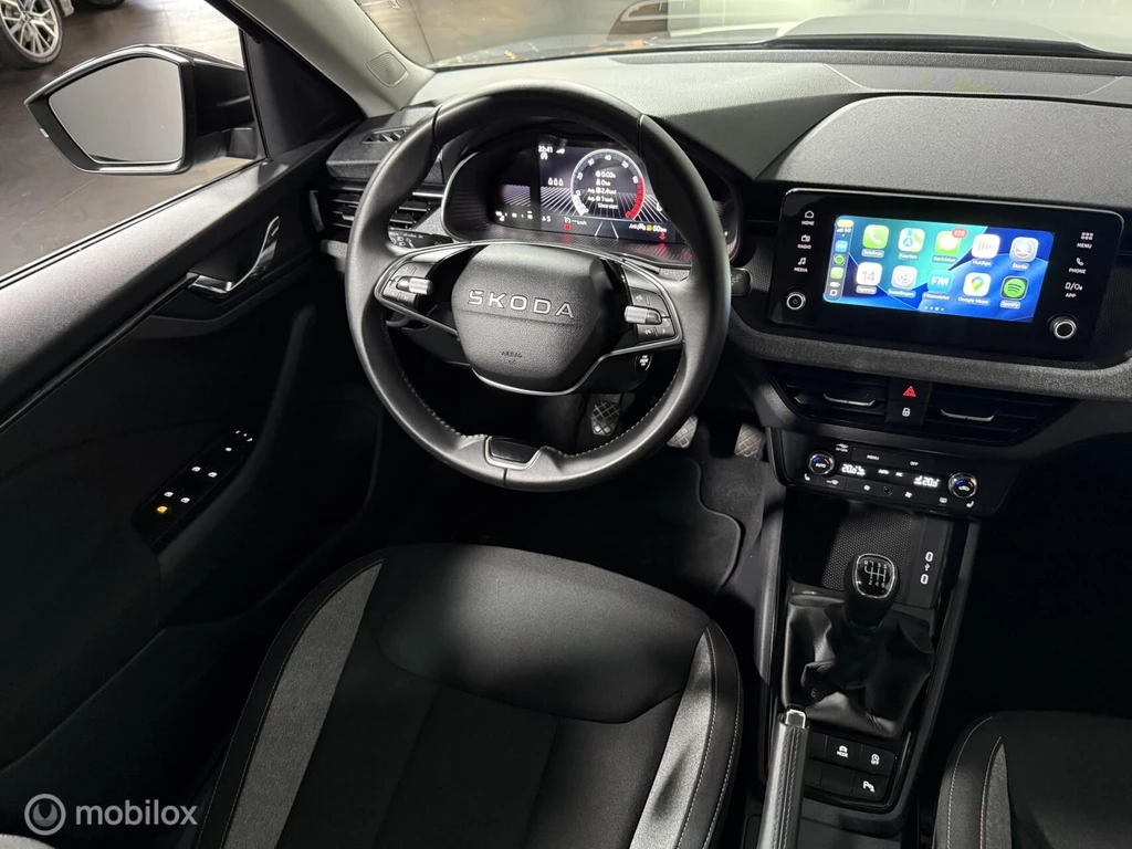 Škoda Kamiq – foto 41