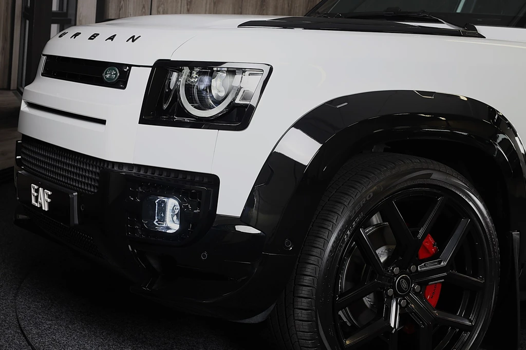 Land Rover Defender – foto 58
