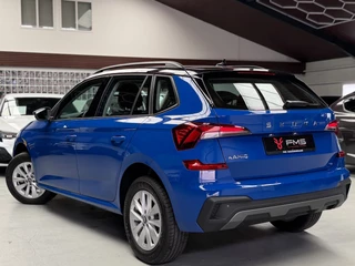 Škoda Kamiq – thumbnail 4