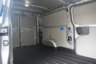 Ford E-Transit Custom – thumbnail 12